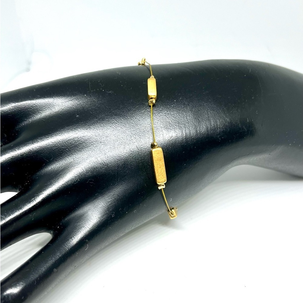 Napier Minimalist Bracelet